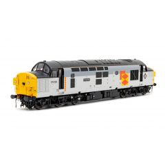 Accurascale OO Scale, ACC231037026 BR Class 37/0 Split Headcode Co-Co, 37026, 'Shapfell' BR Railfreight Distribution Sector Livery, DCC Ready small image