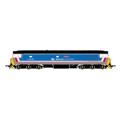 Accurascale OO Scale, ACC2214 BR Class 50 Refurbished Co-Co, 50017, 'Royal Oak' BR Network SouthEast (Original) Livery, DCC Ready small image