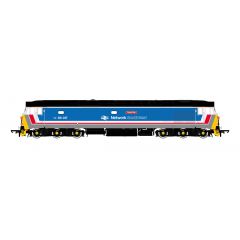 Accurascale OO Scale, ACC2242-DCC BR Class 50 Refurbished Co-Co, 50017, 'Royal Oak' BR Network SouthEast (Original) Livery, DCC Sound small image