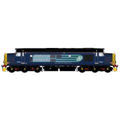 Accurascale OO Scale, ACC231437602DCC DRS Class 37/6 Co-Co, 37602, DRS Compass (Original) Livery, DCC Sound small image