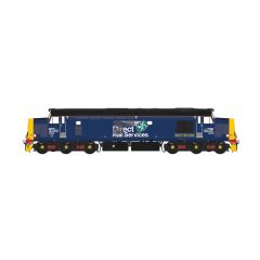 Accurascale OO Scale, ACC231737423DCC DRS Class 37/4 Refurbished Co-Co, 37423, 'Spirit of the Lakes' DRS Compass (Simplified) Livery, DCC Sound small image
