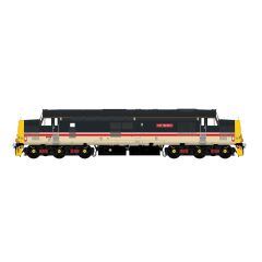 Accurascale OO Scale, ACC231837419 BR Class 37/4 Refurbished Co-Co, 37419, 'Carl Haviland 1954-2012' BR InterCity (Mainline) Livery, DCC Ready small image