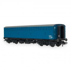 Accurascale OO Scale, ACC2415-W2938 BR (Ex GWR) Siphon G W2980, BR Blue Livery small image