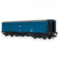 Accurascale OO Scale, ACC2418-W1023 BR (Ex GWR) Siphon G W1023W, BR Blue Livery small image