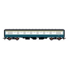 Accurascale OO Scale, ACC2662-FK13476 BR Mk2B FK First Corridor W13476, BR Blue & Grey Livery small image