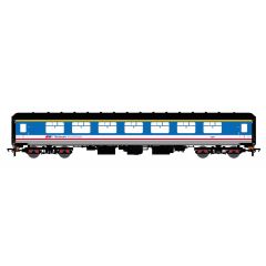 Accurascale OO Scale, ACC2676-FK13482 BR Mk2B FK First Corridor 13482, BR Network SouthEast (Original) Livery small image