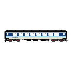 Accurascale OO Scale, ACC2697 BR Mk2C TSO Tourist Second Open 5614, BR Provincial Livery Trans-Pennine small image