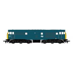 Accurascale OO Scale, ACC2746-31248DCC BR Class 31/0 A1A-A1A, 31248, BR Blue Livery with Trip Cock Fitted, DCC Sound small image