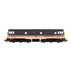 Accurascale OO Scale, ACC2770-31420DCC BR Class 31/4 A1A-A1A, 31420, BR InterCity (Mainline) Livery, DCC Sound small image