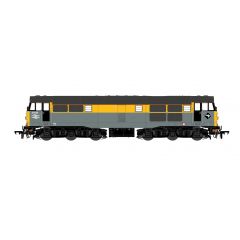 Accurascale OO Scale, ACC2771-31514 BR Class 31/0 A1A-A1A, 31514, BR Civil Link Grey & Yellow Livery, DCC Ready small image