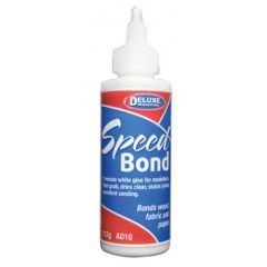 Deluxe Materials , AD-10 Speed Bond PVA Glue small image