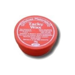 Deluxe Materials , AD-29 Tacky Wax small image