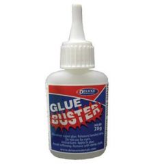 Deluxe Materials , AD-48 Glue Buster small image