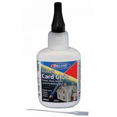 Deluxe Materials , AD-57 Roket Card Glue small image