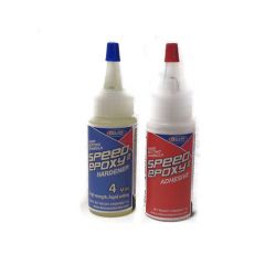 Deluxe Materials , AD-66 Speed Epoxy II small image