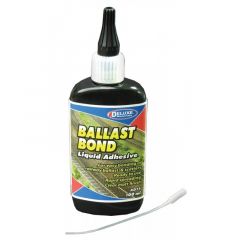Deluxe Materials , AD-75 Ballast Bond Liquid Adhesive small image