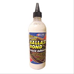Deluxe Materials , AD-84 Ballast Bond Liquid Adhesive small image
