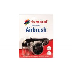 Humbrol , AG5107 Airbrush - All Purpose  small image