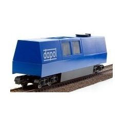 Dapol OO Scale, B800  Other Item  Livery, DCC Ready small image