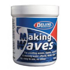 Deluxe Materials , BD-39 Making Waves small image
