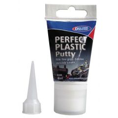Deluxe Materials , BD-44 Perfect Plastic Putty small image