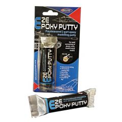 Deluxe Materials , BD-68 Eze Epoxy Putty small image