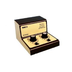 Gaugemaster , D Twin Track Cased Controller Model D small image