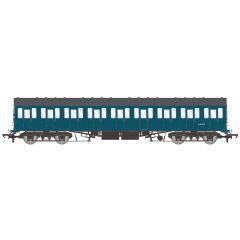 Accurascale OO Scale, ACC2367-E46162 BR Mk1 57ft 'Suburban' Second (S) E46162, BR Blue Livery small image