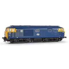 EFE Rail OO Scale, E84003 BR Class 35 B-B, 7016, BR Blue Livery, DCC Ready small image