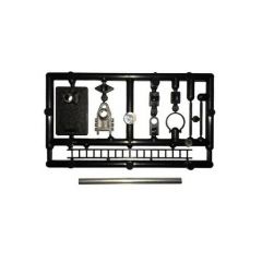 Eckon OO Scale, EA15 Detailing Kit for Standard Signals small image