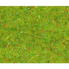 Gaugemaster OO Scale, GM1121 Summer Grass Scenic Mat small image