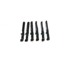 Gaugemaster , GM14 Hornby Type Crimped Pin Terminals small image