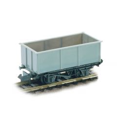 Peco N Scale, KNR-208 BR 27T Iron Ore Tippler Wagon Kit small image