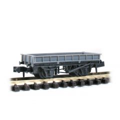 Peco N Scale, KNR-209 BR 20T Pig Iron Wagon Kit small image