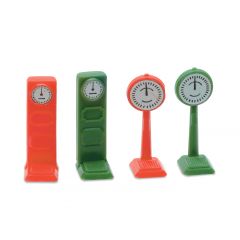 Peco OO Scale, LK-22 Weighing Machines small image