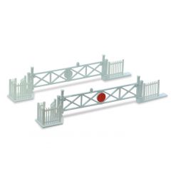 Peco OO Scale, LK-50 Level Crossing Gates small image
