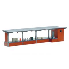 Peco OO Scale, LK-82 Goods Depot small image