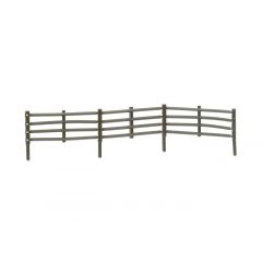 Peco OO Scale, LK-85 Flexible Field Fencing small image