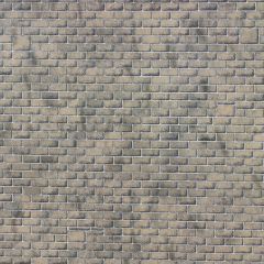 Metcalfe OO Scale, MOO57 Building Sheets, Stone (Cut Stonework M1 Style) small image