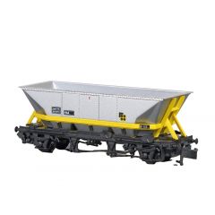 Peco N Scale, NR-302 BR HAA Hopper 355473, BR Railfreight Coal Sector Livery small image
