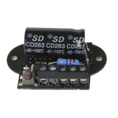 Train Tech , PC1 DCC Point Controller - Single (1 Point) small image