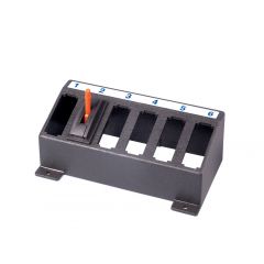 Peco , PL-27 Switch Console small image