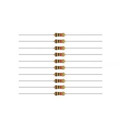 Peco , PL-29 Resistors (¼ watt, 1000 ohm) small image