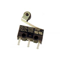 Peco , PL-33 Micro Switch, Closed Type small image