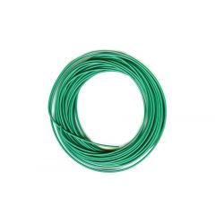 Peco , PL-38G Connecting Wire, Green small image