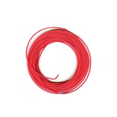 Peco , PL-38R Connecting Wire, Red small image