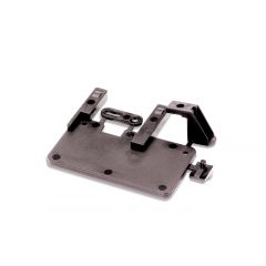 Peco G-45 Scale, PL-8 Mounting Plate for G-45 Turnouts small image