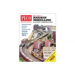 Peco , PM-200 Your Guide to Railway Modelling and Layout Construction small image
