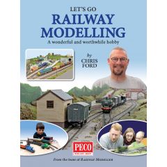 Peco , PM-214 Let's Go Railway Modelling small image