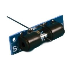 Seep , PM-4 Seep Point Motor with Latch and Switch small image